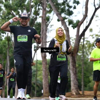 Runner Photo 5408313