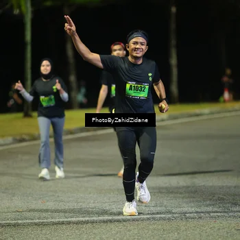 Runner Photo 5408318
