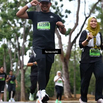 Runner Photo 5408319