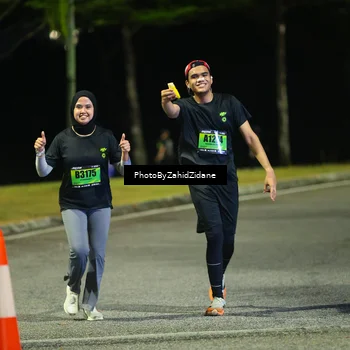 Runner Photo 5408321