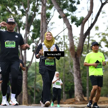 Runner Photo 5408322
