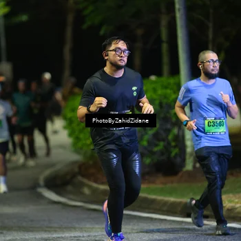 Runner Photo 5408323