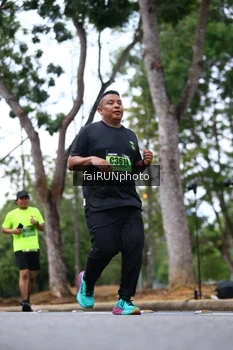 Runner Photo 5408325