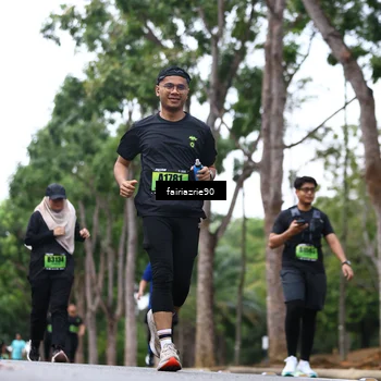 Runner Photo 5408326