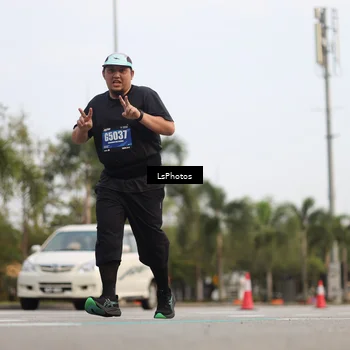 Runner Photo 5408327