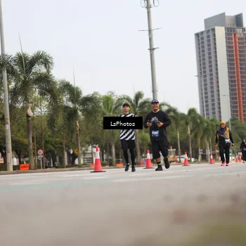 Runner Photo 5408328