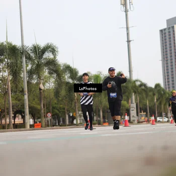 Runner Photo 5408329