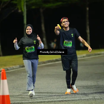 Runner Photo 5408330