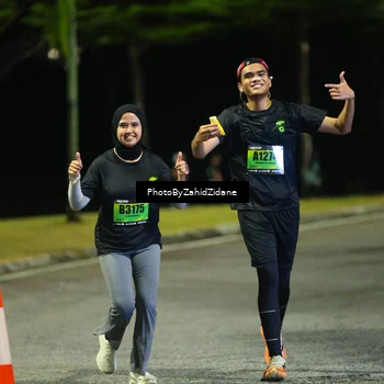 Runner Photo 5408331