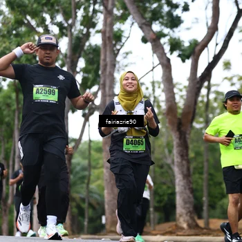 Runner Photo 5408332