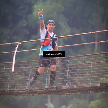 Runner Photo 5408333