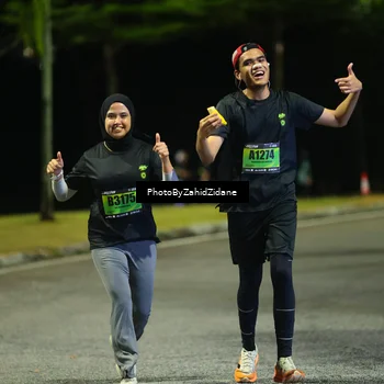 Runner Photo 5408334