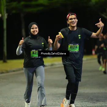 Runner Photo 5408336
