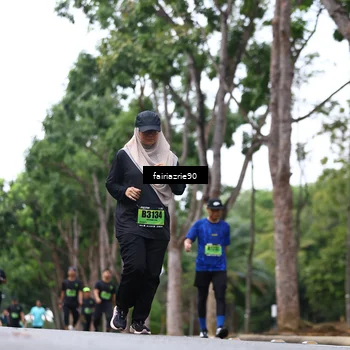 Runner Photo 5408337