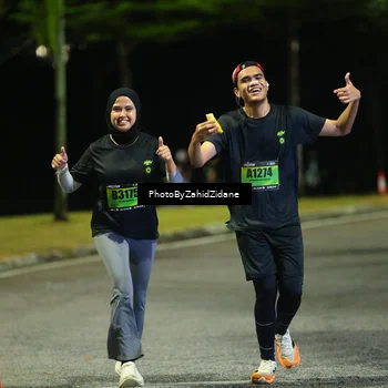 Runner Photo 5408338