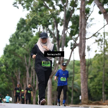 Runner Photo 5408340