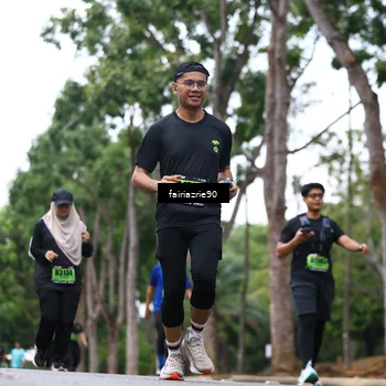 Runner Photo 5408342