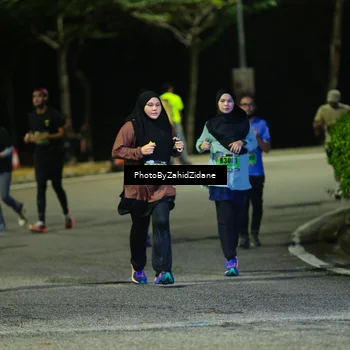 Runner Photo 5408346