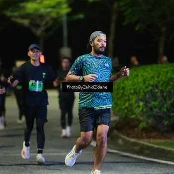 Runner Photo 5408351