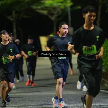 Runner Photo 5408352
