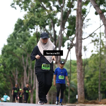 Runner Photo 5408356