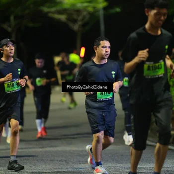 Runner Photo 5408358