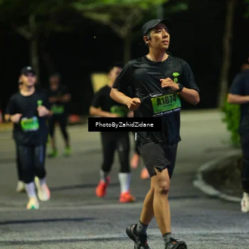 Runner Photo 5408360