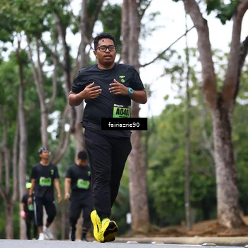 Runner Photo 5408362