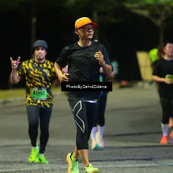 Runner Photo 5408363