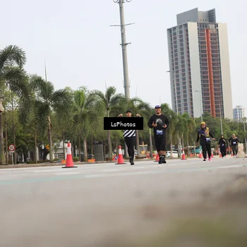 Runner Photo 5408367