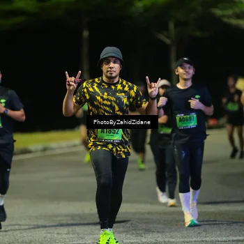 Runner Photo 5408368