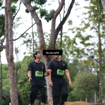 Runner Photo 5408369