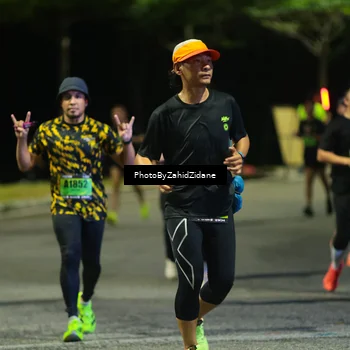 Runner Photo 5408371