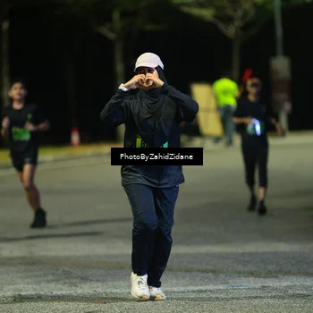 Runner Photo 5408377