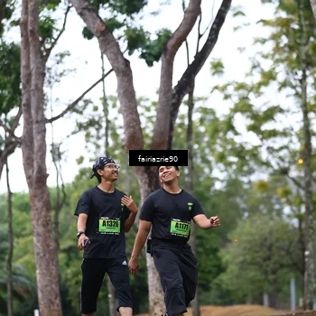 Runner Photo 5408384