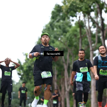 Runner Photo 5408385