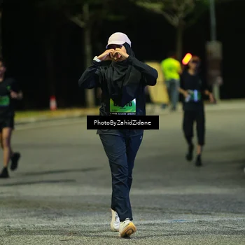 Runner Photo 5408386