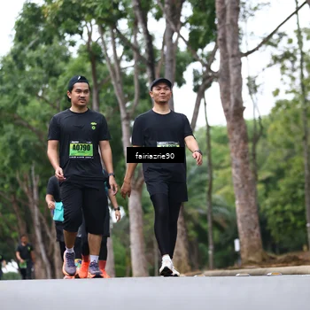 Runner Photo 5408393