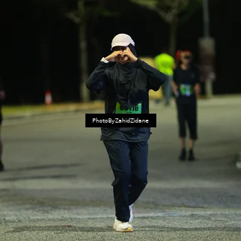 Runner Photo 5408394
