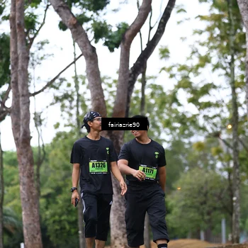 Runner Photo 5408395