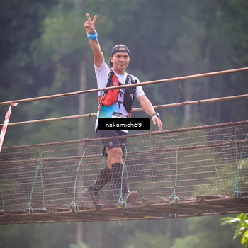 Runner Photo 5408397