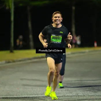Runner Photo 5408398