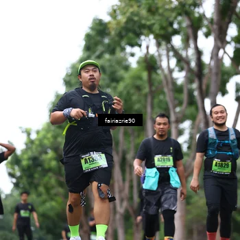 Runner Photo 5408403