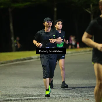 Runner Photo 5408406
