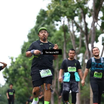 Runner Photo 5408407