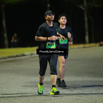 Runner Photo 5408408