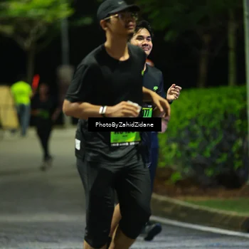 Runner Photo 5408412
