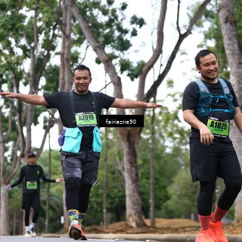Runner Photo 5408413