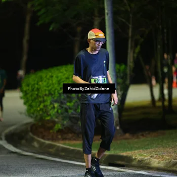 Runner Photo 5408414