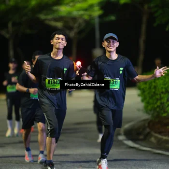 Runner Photo 5408416